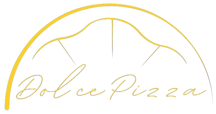 Dolce pizza Nancy logo